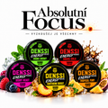 Absolutní focus - všech 5 příchutí v jednom balení