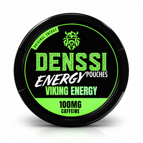 Absolutní focus - všech 5 příchutí v jednom balení