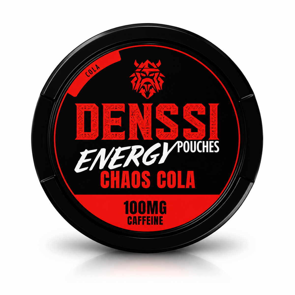 Absolutní focus - všech 5 příchutí v jednom balení