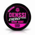 Denssi Berry Beast – kofeinové sáčky