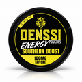 Denssi Southern Boost – kofeinové sáčky